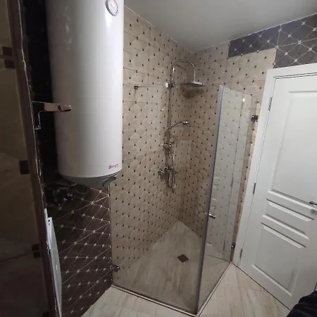 Location Apartment