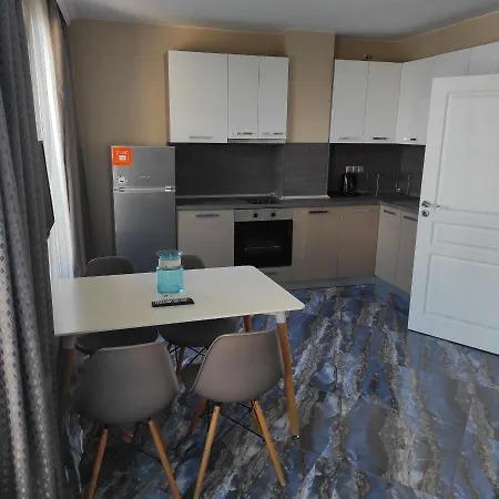 Location Appartement