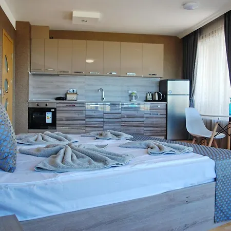Appartement Location *