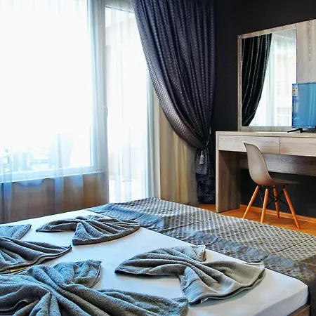 Location * Pomorie
